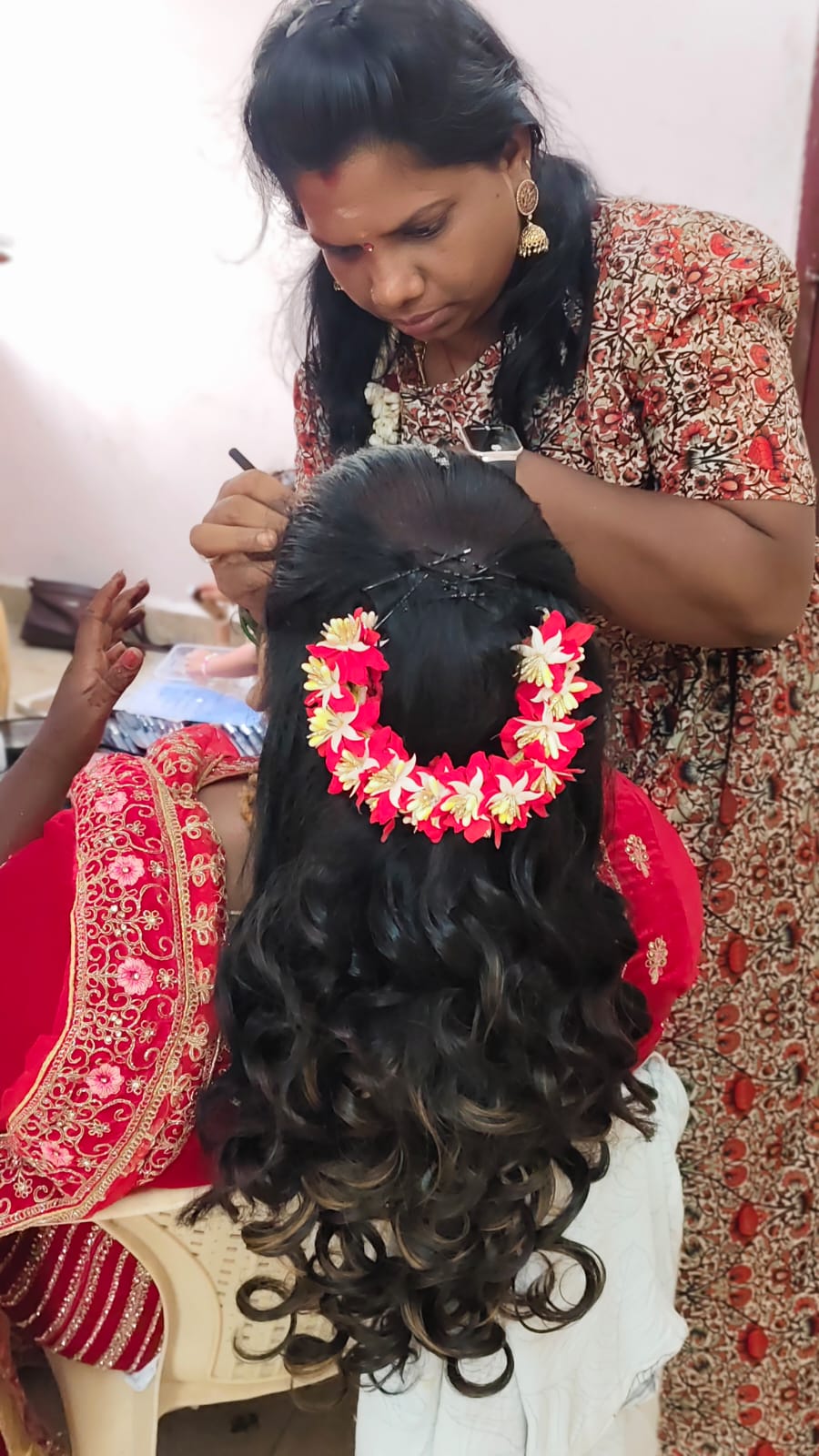 Sharmi Beauty Parlour